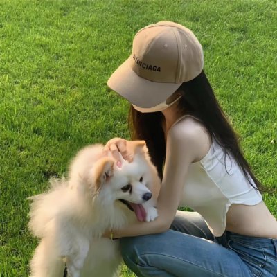 我的山与海